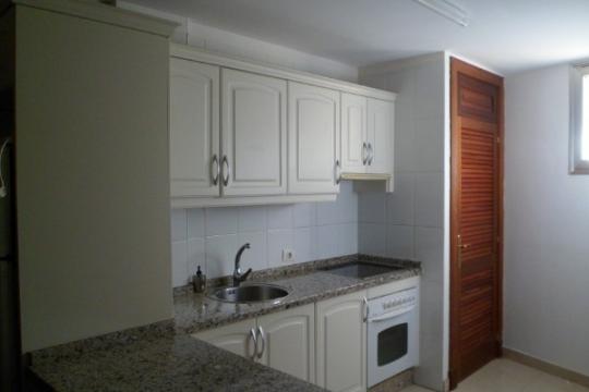 Alquiler larga temporada Playa Paraiso